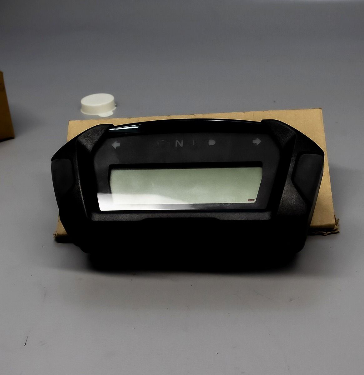 ホンダ 純正 CRF250M メーターASSY コンビネーション 37100-KZZ-A22 BRIGHTFACE_UK