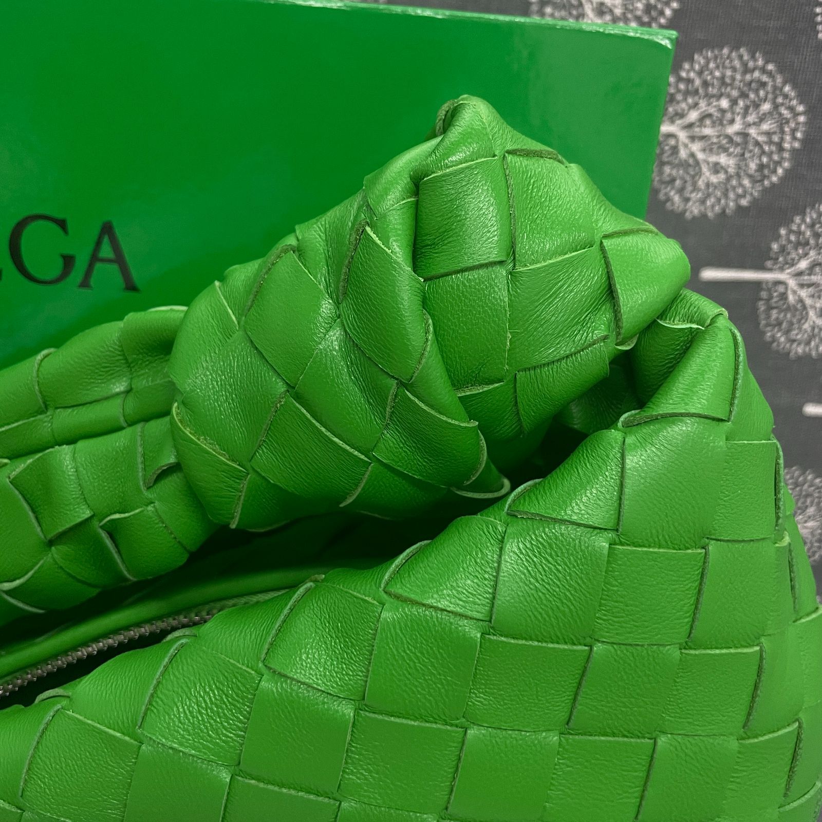 ボッテガヴェネタ ミニ ジョディ ハンドバッグ ボッテガ バッグ  