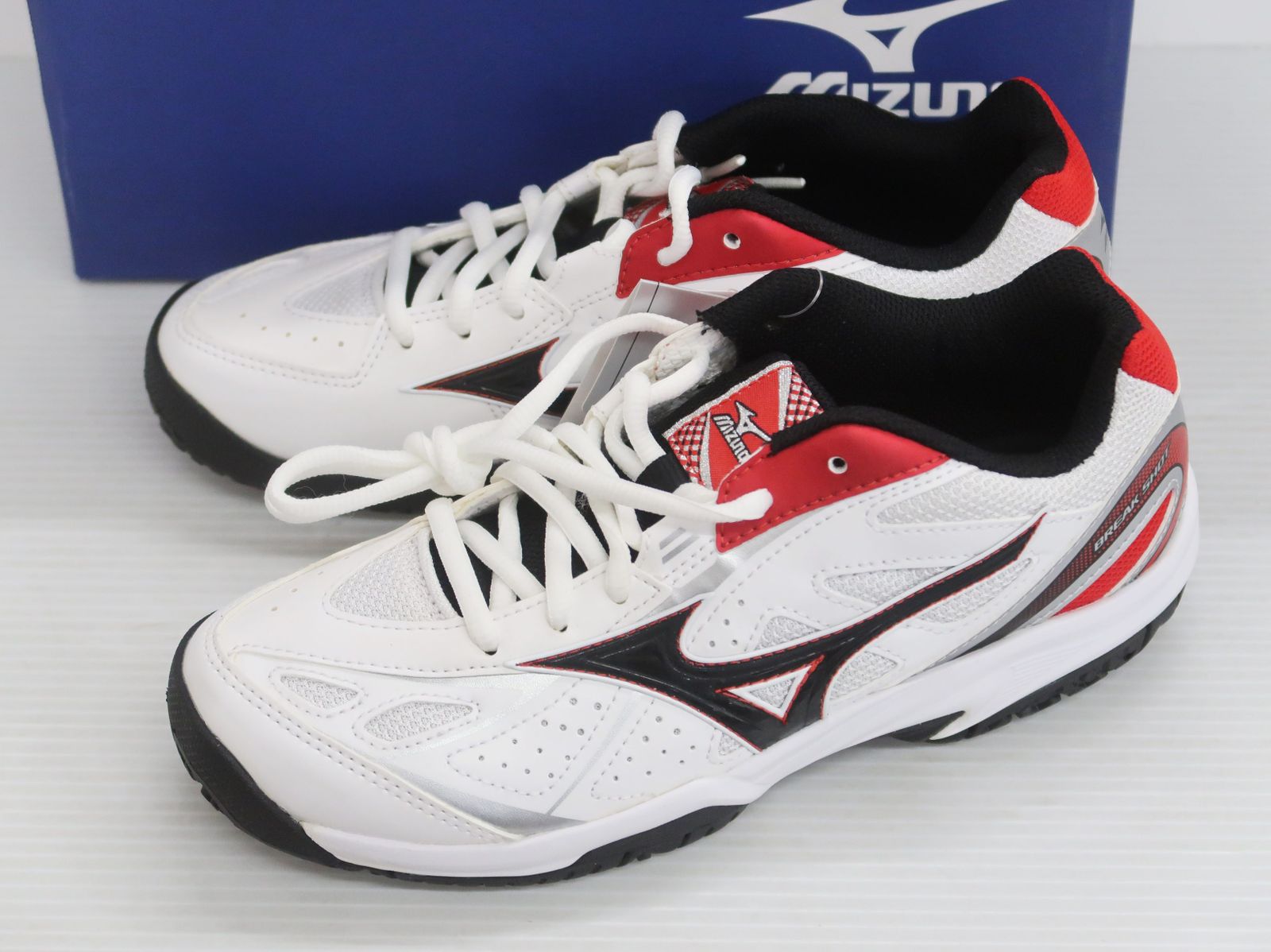 ウイルソン Wilson テニスシューズ レディース INTRIGUE TOUR Wh