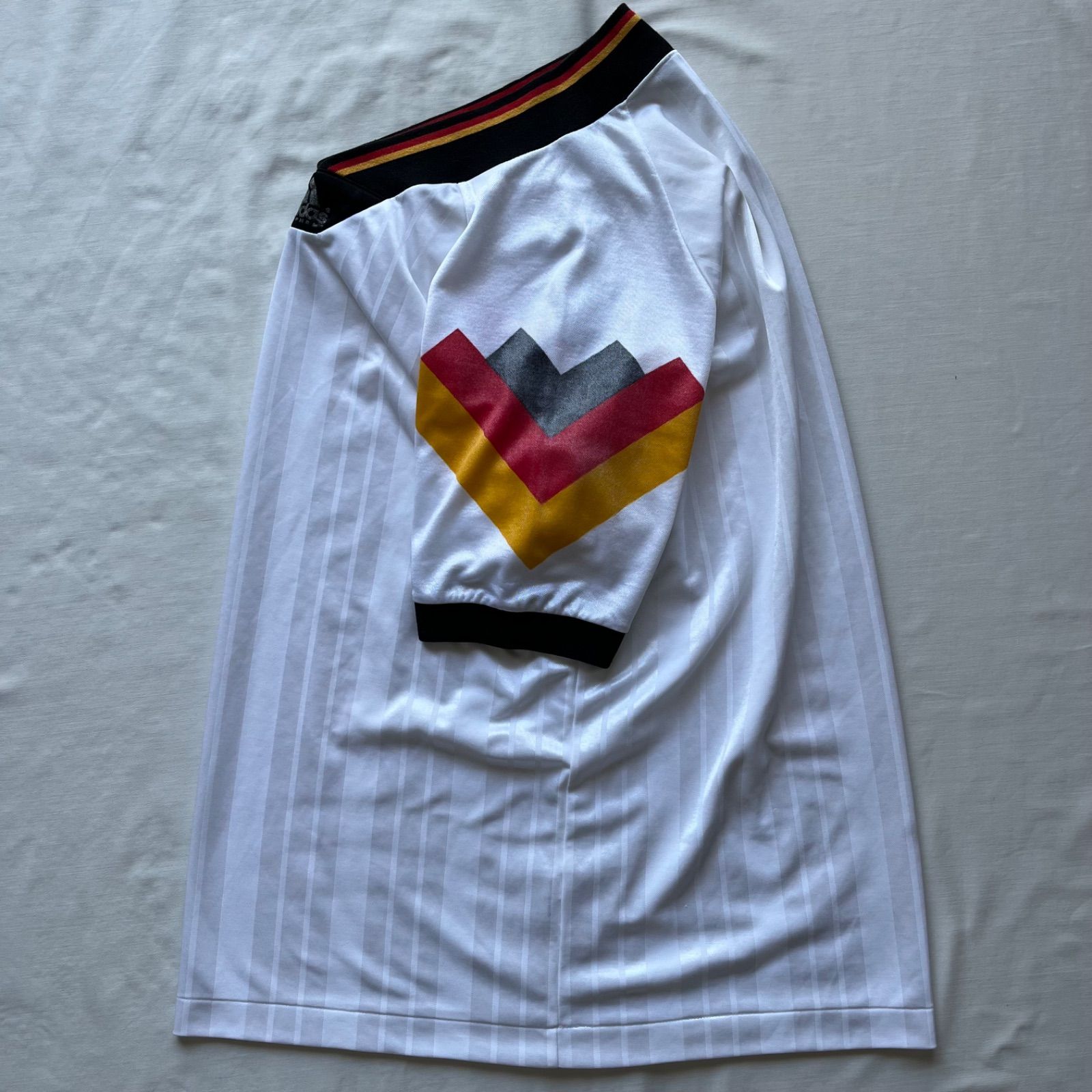 adidas アディダス レプリカユニフォーム ドイツ代表モデル 1992 90s