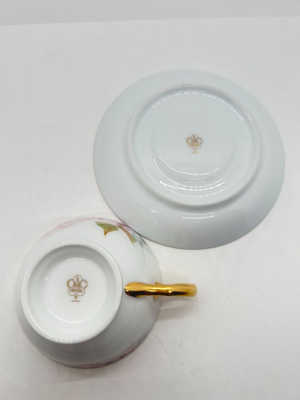 碗皿 コーヒーカップ