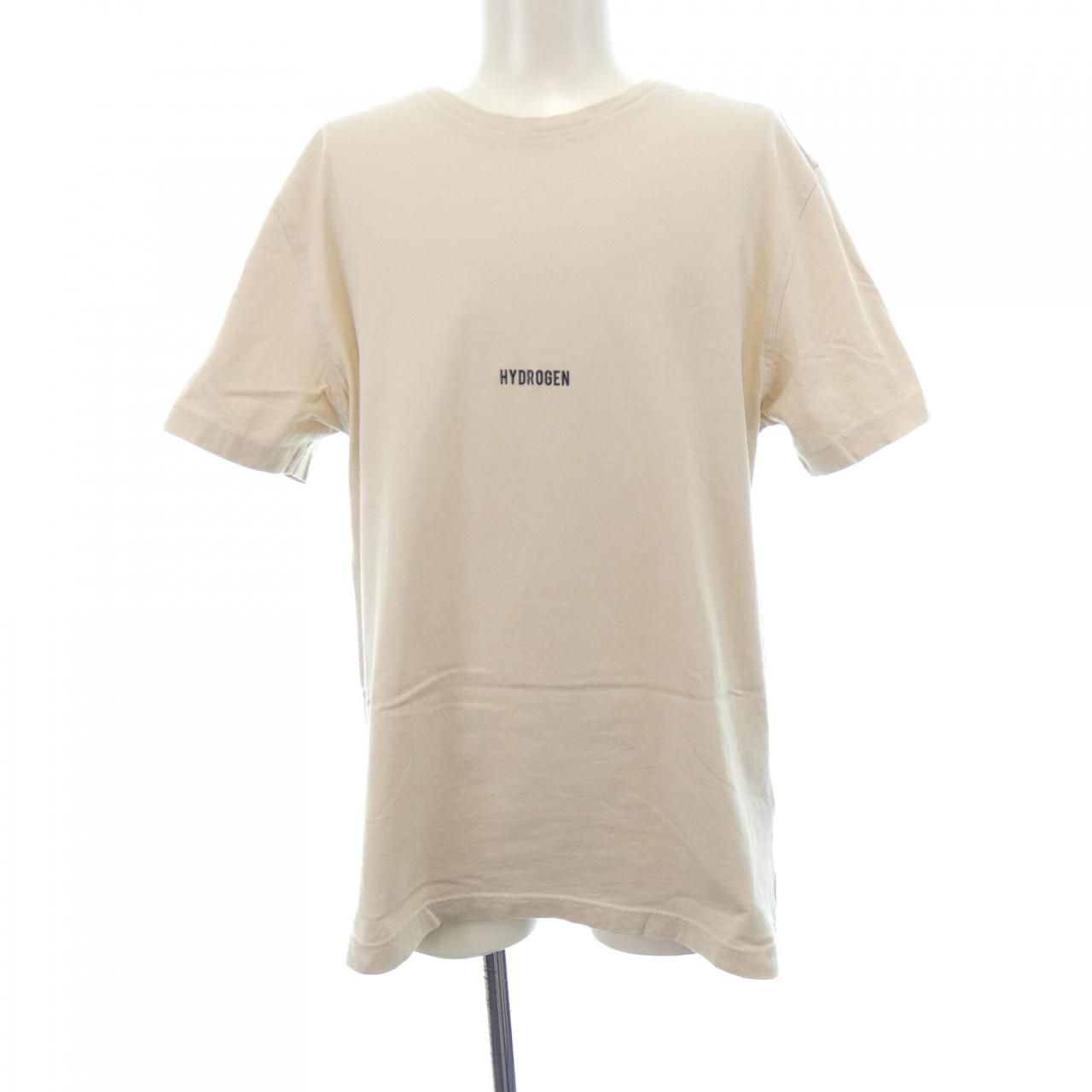 ハイドロゲン HYDROGEN Tシャツ