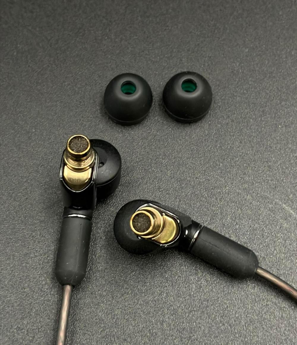 意図的な ソニー XBA-N3BP イヤホン SONY