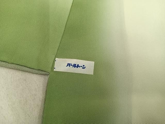 平和屋着物□訪問着 刺繍 花蝶文 正絹 逸品 AAAX8639ph - メルカリ 