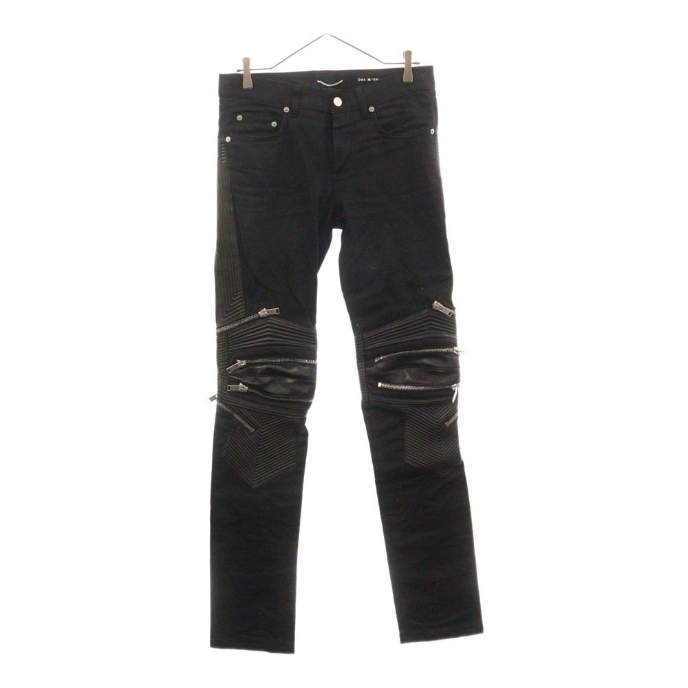 パンツ Saint Laurent biker pants D04 M/SK-LW 32 SOLD OUT ) @ysl SAINT LAURENT PARIS D04 Biker Jeans by Hedi