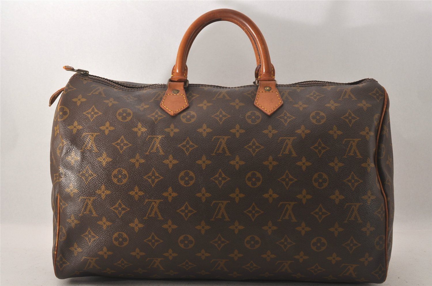 LouisVuitton ルイヴィトン スピーディー40 ボストンバッグ レトロ VINTAGE LOUIS VUITTON/ルイ ヴィトン】Speedy 40（ボストン