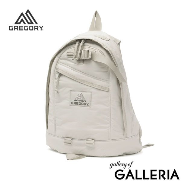 日本正規品 グレゴリー リュック GREGORY クラシック CLASSIC ファインデイ V2 リュックサック A4 18L 軽量 通勤 通学 メンズ レディース パステルライトグレー