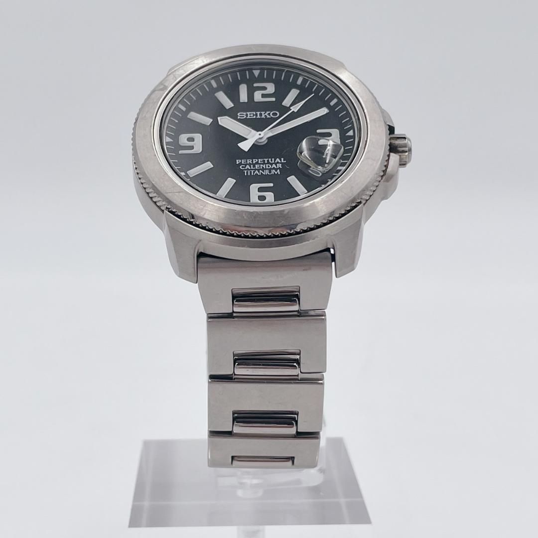 希少／稼働美品】SEIKO Prospex ランドレック 8F32-0350 希少】 SEIKO