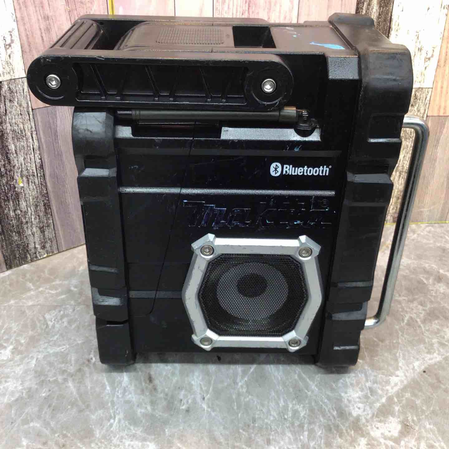 ☆マキタ(makita) コードレスラジオ MR108B【八潮店】 【公式通販】