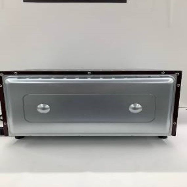 ZOJIRUSHI 象印 オーブントースター ET-GU30-VD 4枚焼き ボルドー 30分ロングタイマー ヒーター5本搭載 1300W ハイパワー加熱 80℃～250℃まで温度調整 でんきち 家電量販店