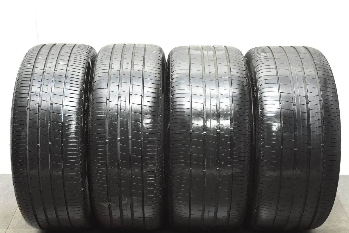 PCD114.3 ダンロップ