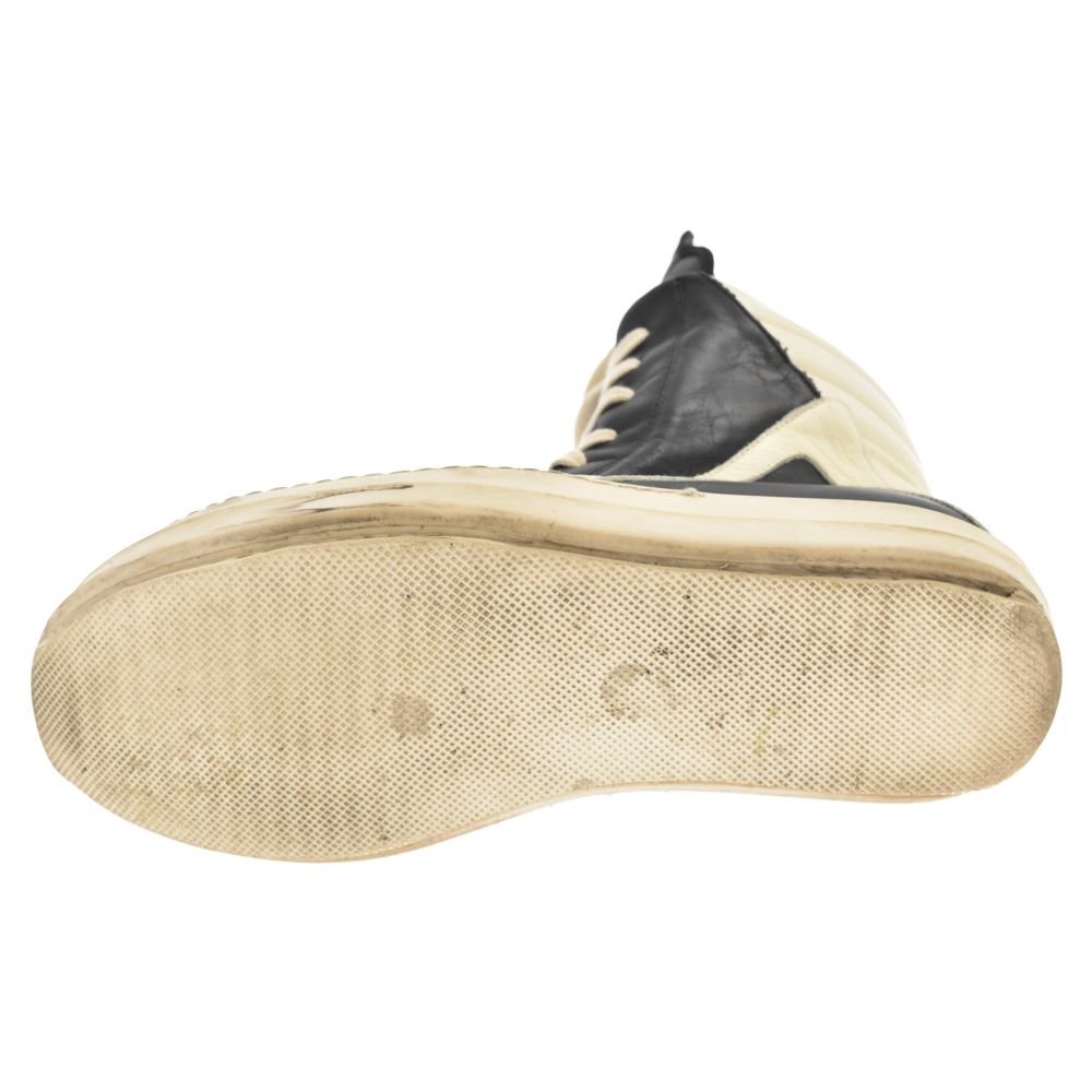 Rick Owens (リックオウエンス) 18SS GEO BASKET ジオバスケット