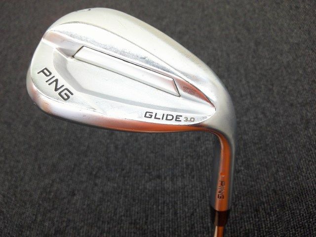 中古 ウェッジ ピン GLIDE3.0 60TS/NSPRO950GHneo/S/60[8584]□松山店