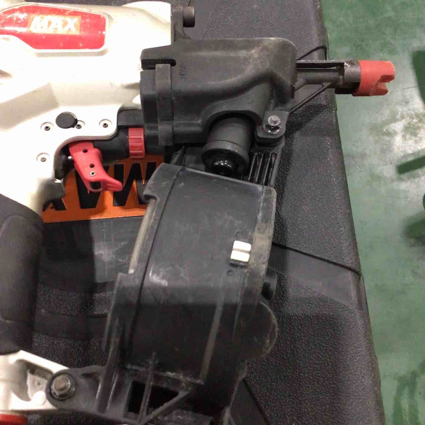常圧エア釘打ち機 CN-650M2