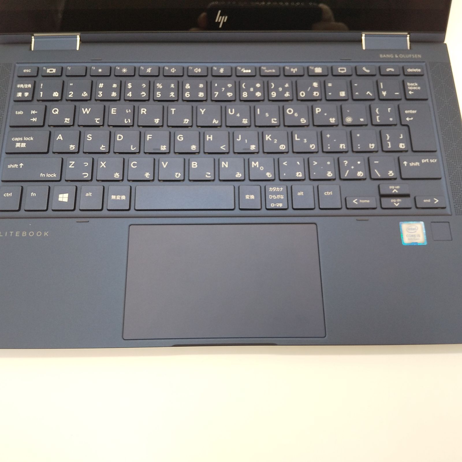 ♪ HP DragonFly LTE タッチ 8世代 i5 Amazon.co.jp: 【整備済み品】 HP Elite Dragonfly 第8世代 i5