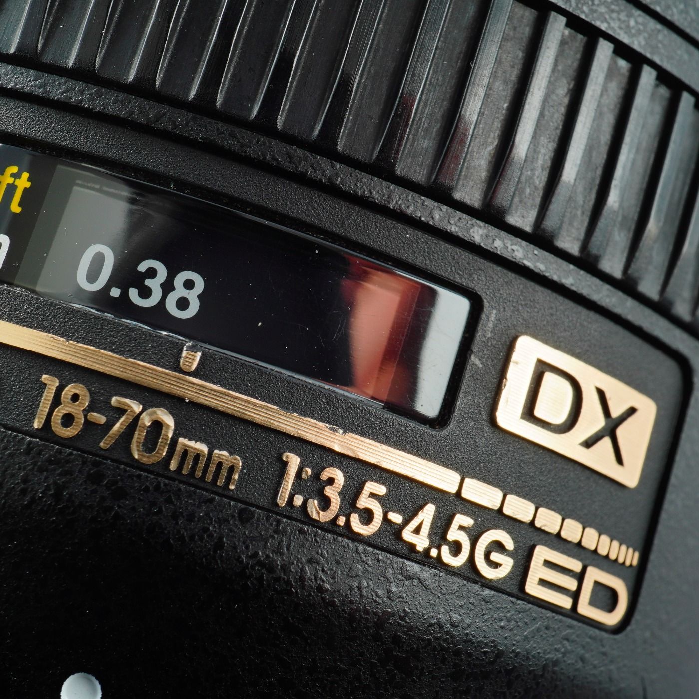 DX