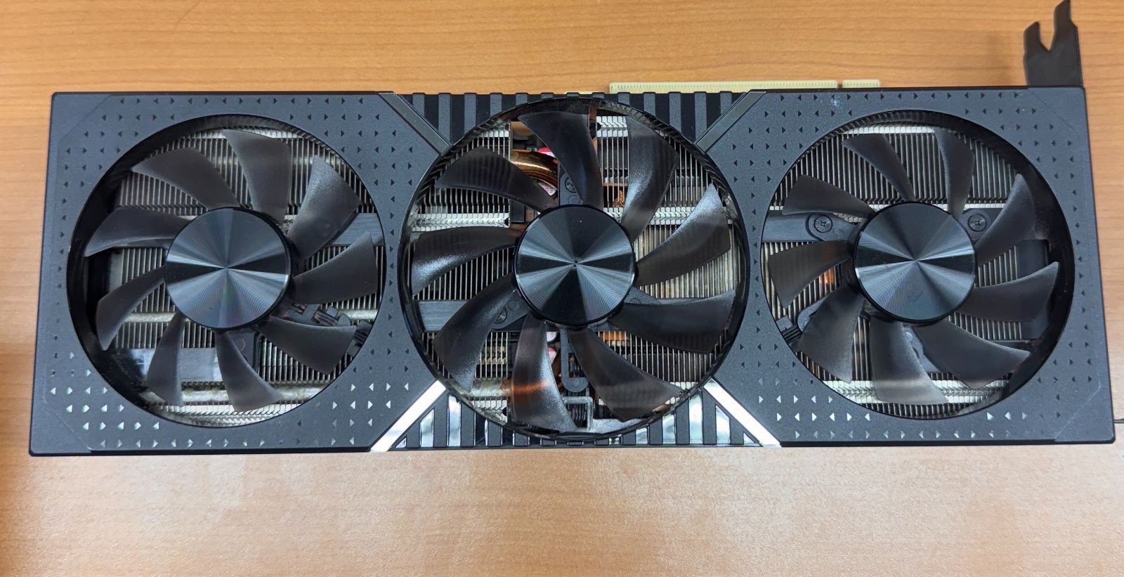 NVIDIA GeForce RTX3090 HP OMEN