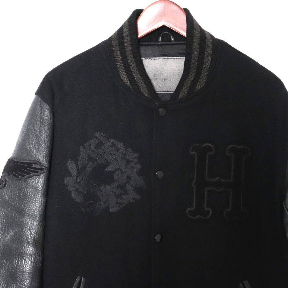 HEX ANTI STYLE スタジャン ヘックスアンチスタイル