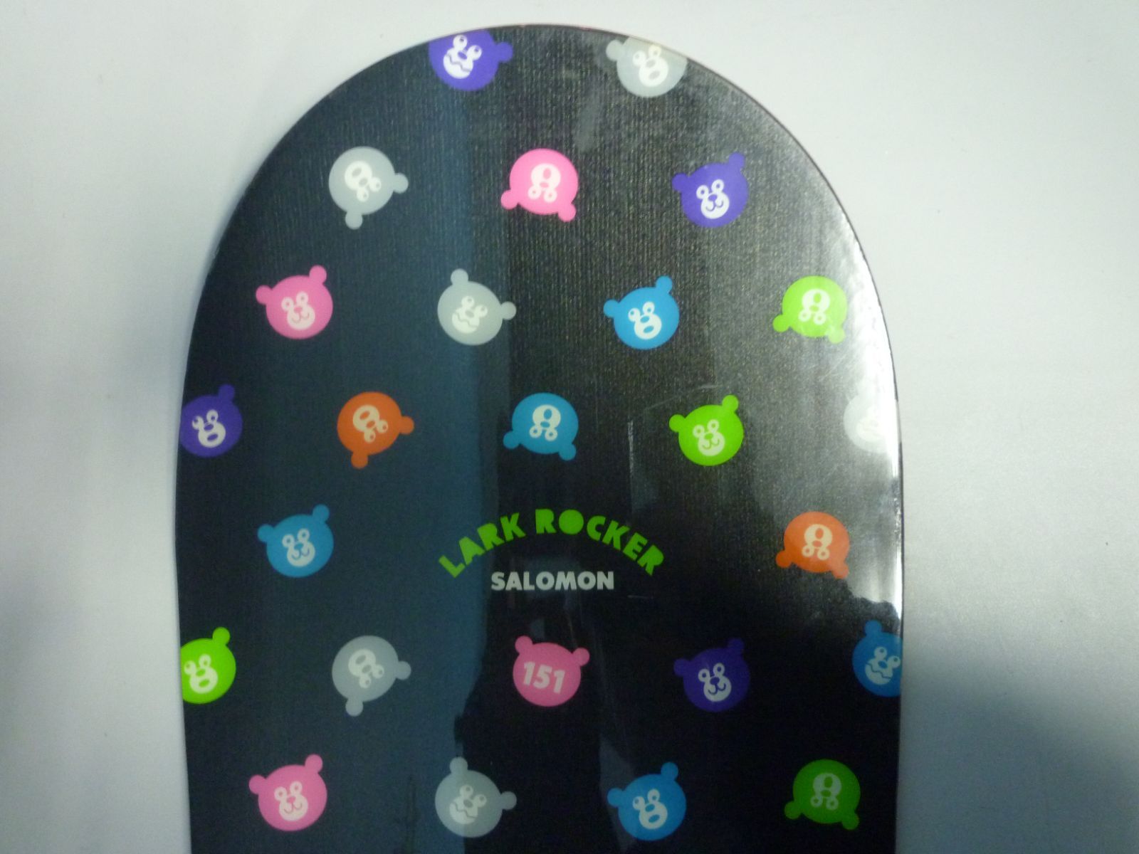 Salomon Lark Rocker サロモン 151cm スノーボード - メルカリ