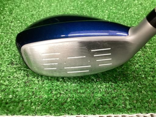 ダンロップ XXIO 2020 H6 レディース ユーティリティ UT XXIO MP1100L HB フレックスL レディース 女性用 右利き 右用 Cランク ゴルフクラブ