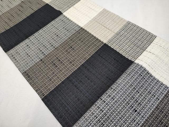 【美品】宝来織 米沢 八寸名古屋帯 証紙有り 美品】宝来織 米沢 八寸名古屋帯 証紙有り - メルカリ
