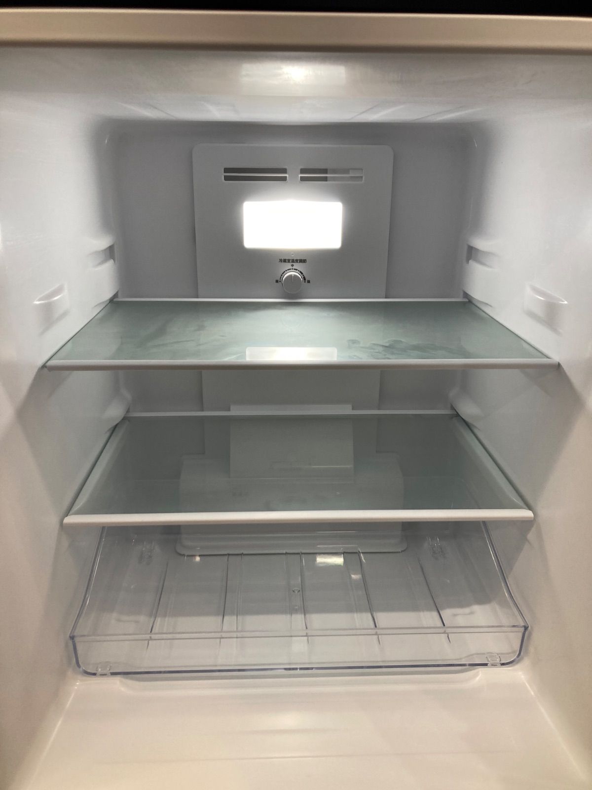 【美品】Haier JR-NF121NJ 冷蔵庫 121L 2024年製 美品】Haier JR-NF121NJ 冷蔵庫 121L 2024年製 - メルカリ