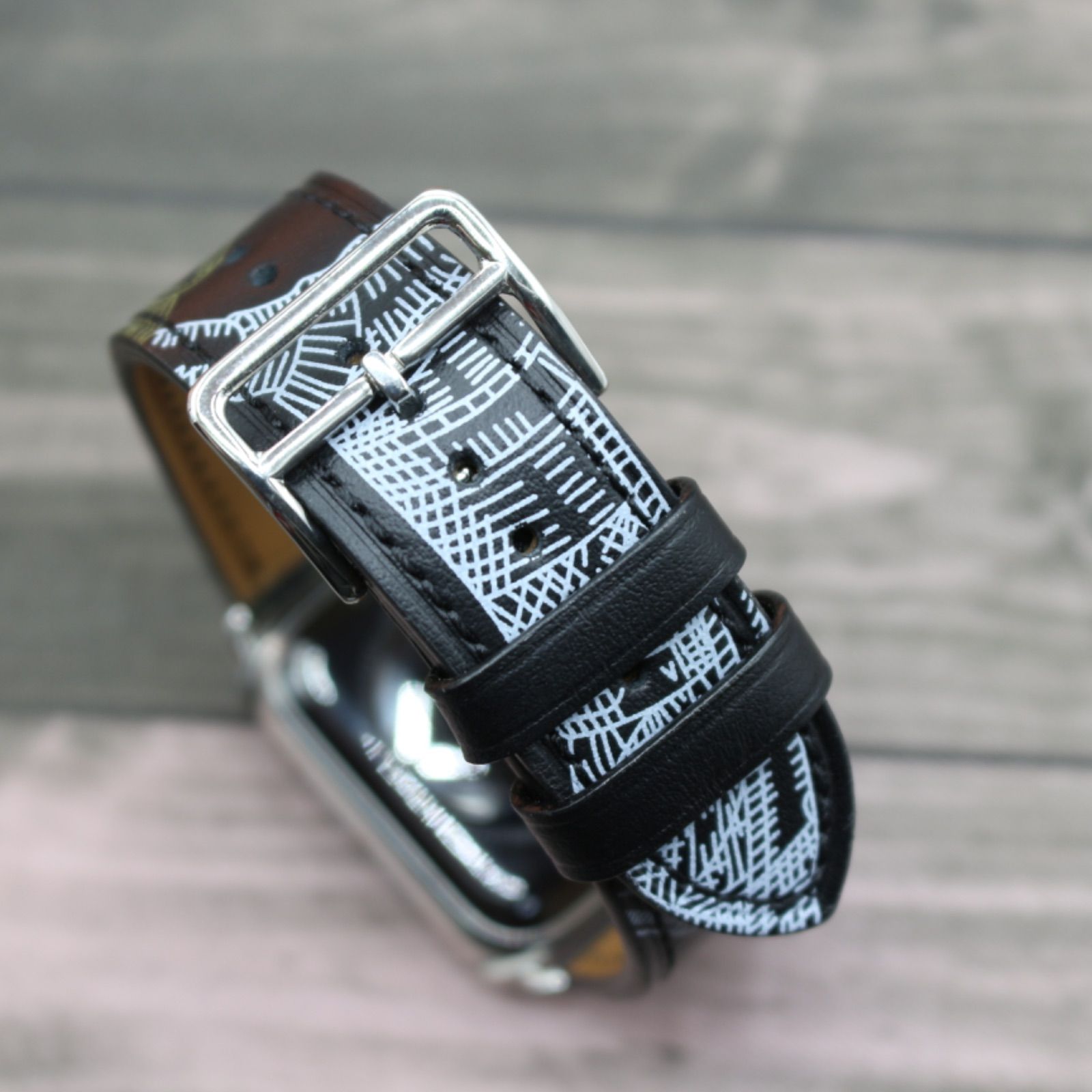 MODIGI AppleWatch アップルウォッチ SE 4 5 6 7 8 ultra