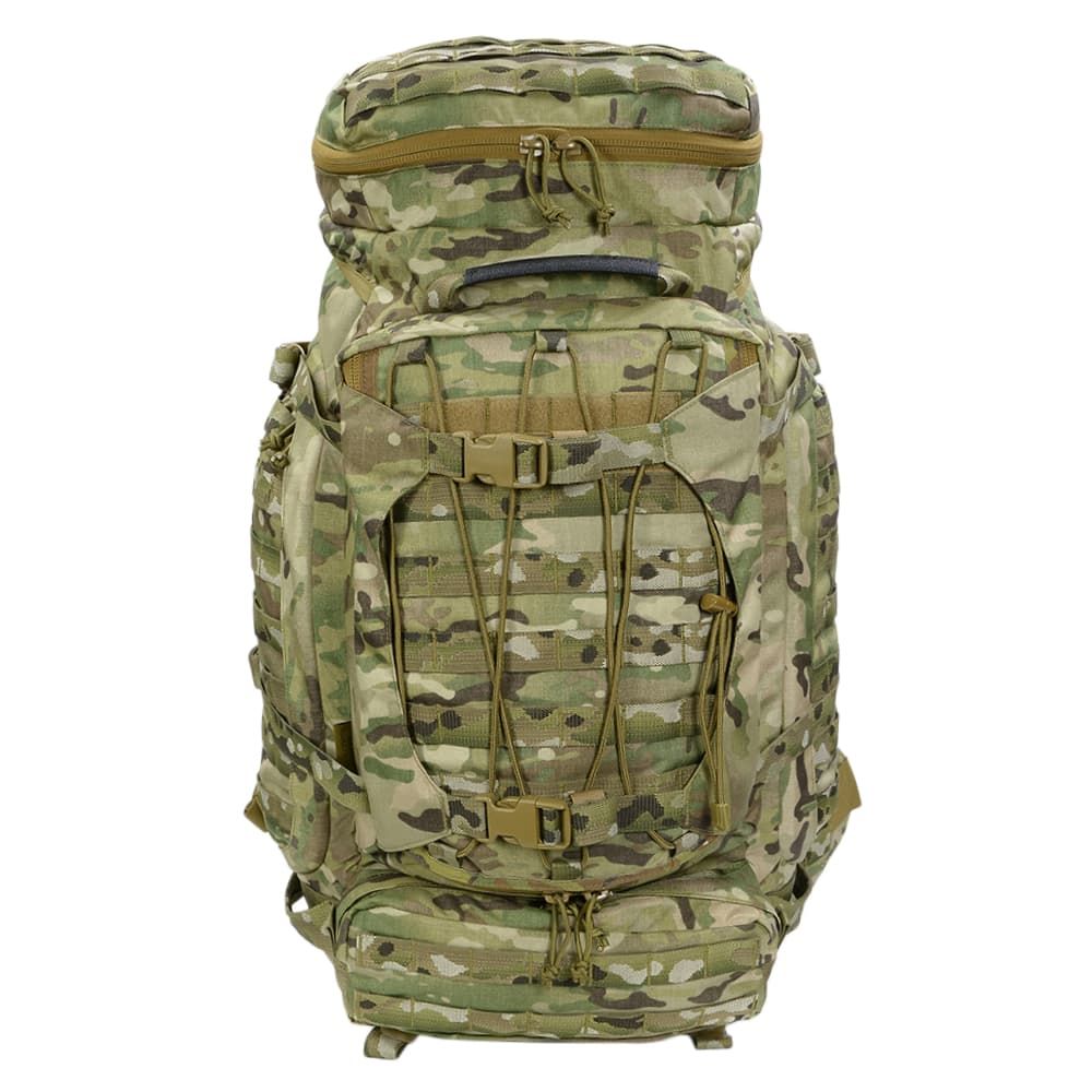 WARRIOR ASSAULT SYSTEMS バックパック ELITE OPS X 300 容量約 WARRIOR ASSAULT SYSTEMS バックパック ELITE OPS X 300 容量約