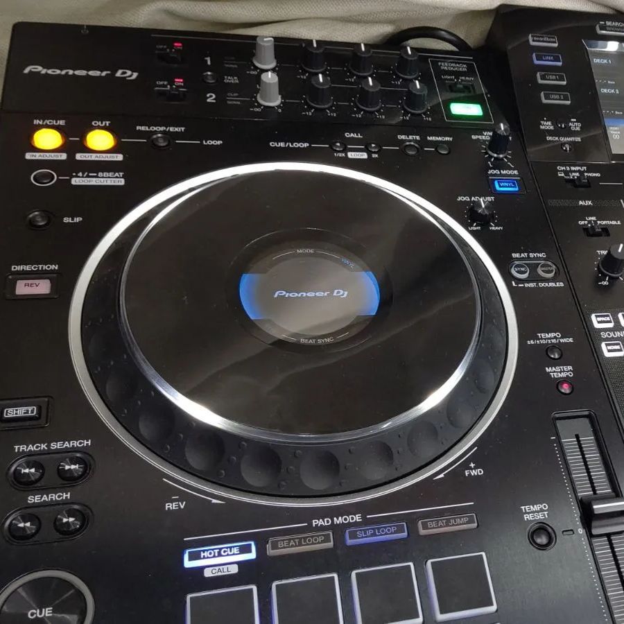 Pioneer DJ
