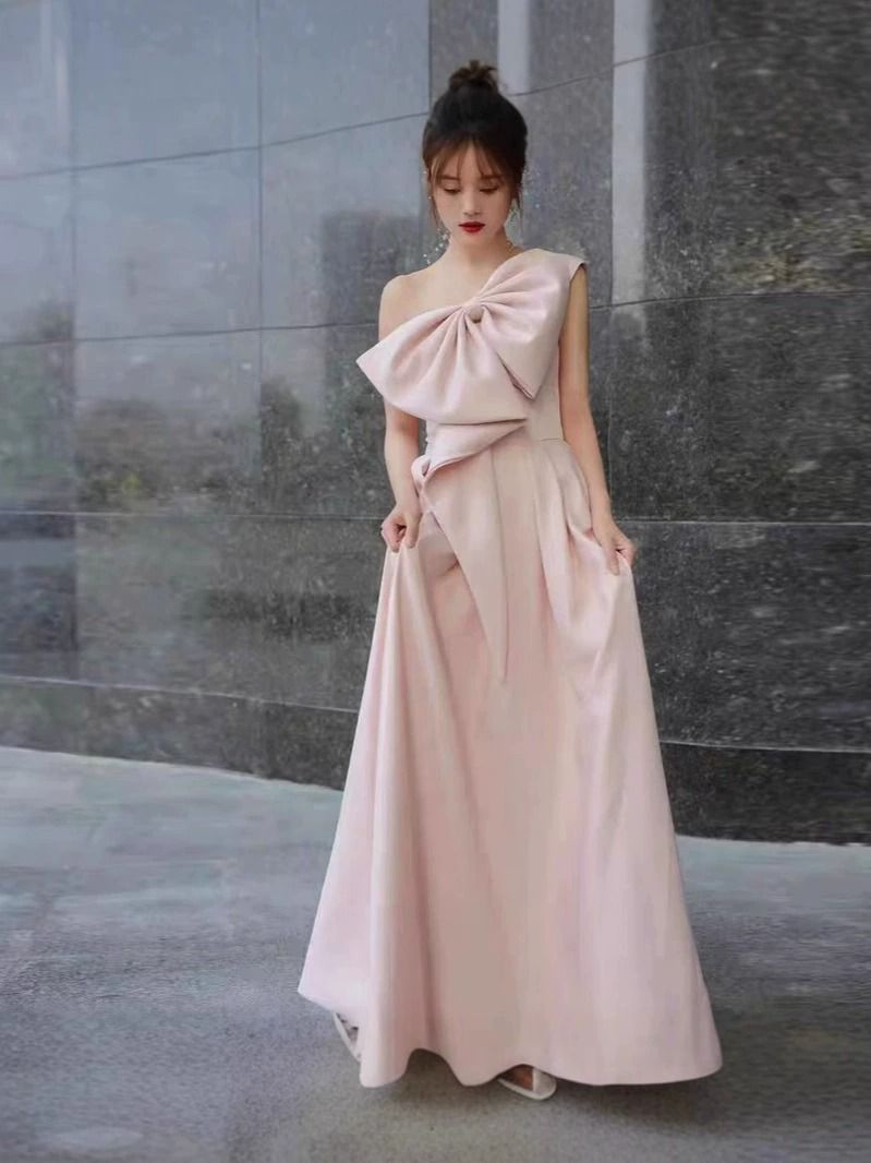 カラードレス ウエディングドレス パーティードレス 演奏会 発表会 花嫁 イブニングドレス ブライダル 二次会 ロングドレス エレガント 可愛らしい ドレス