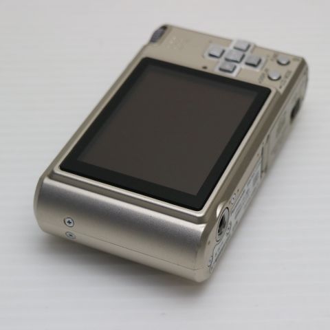 超美品 DMC-FX100 ミラージュゴールド 即日発送 Panasonic LUMIX