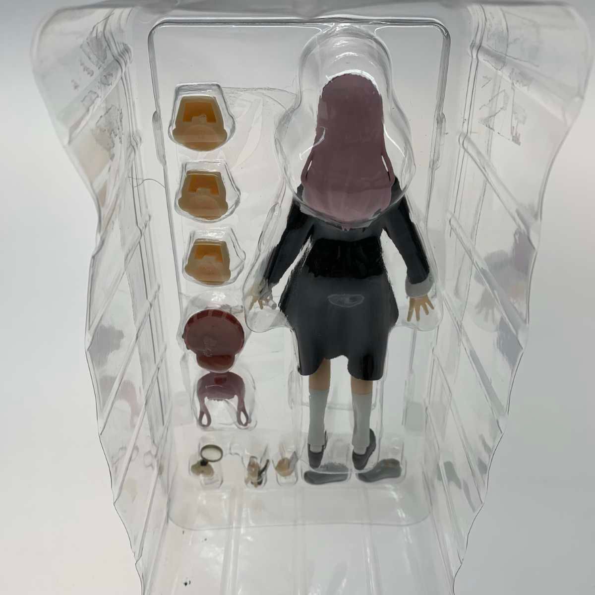 ●● フィギュア 程度A かぐや様は告らせたい 藤原千花 figma540 ○○ フィギュア 程度A かぐや様は告らせたい 藤原千花 figma540