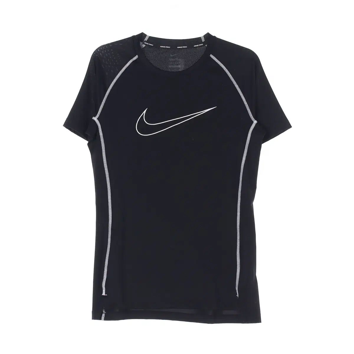 雷市場（ポンジャン）商品韓国直送】 XL Nike(ナイキ） プロ ドライフィット スポーツ 半袖 Tシャツ - メルカリ