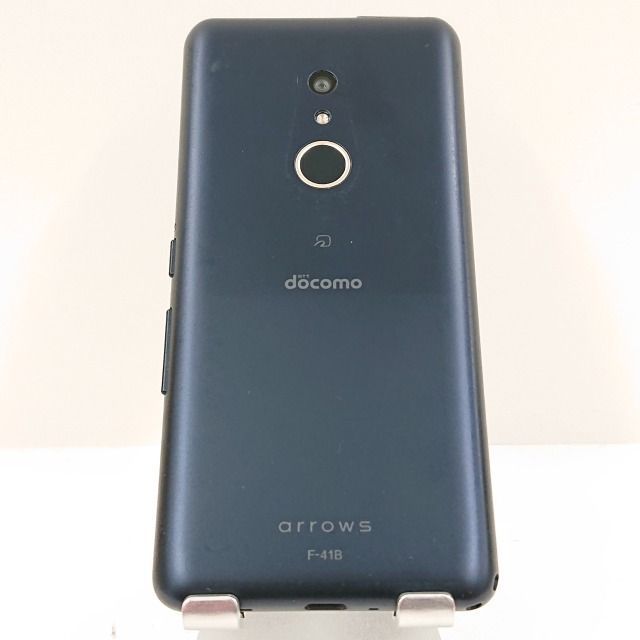 FCNT arrows Be4 Plus F-41B docomo ブラック arrows Be4 Plus F-41B