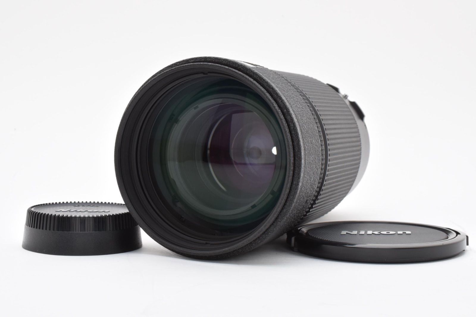 実用品 Nikon ニコン AF NIKKOR 80-200mm F2.8 ED 大三元レンズ ＃3187