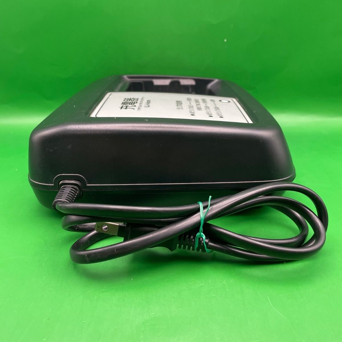 セット 〜バッテリー20秒長押し1点滅と30秒長押し4点灯〜