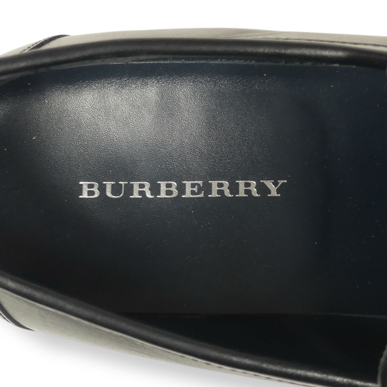BURBERRY バーバリー