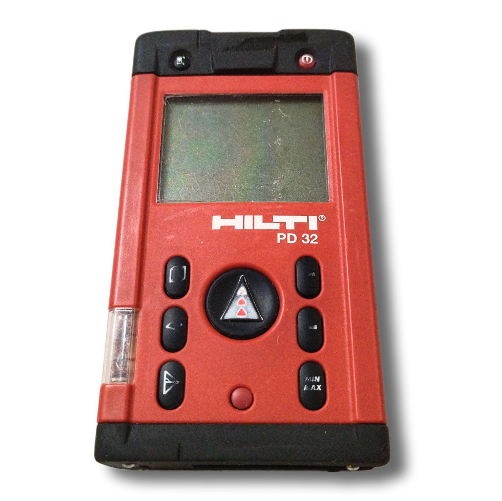 良品】HILTI PD32 レーザー距離計 ヒルティ 飛び込も