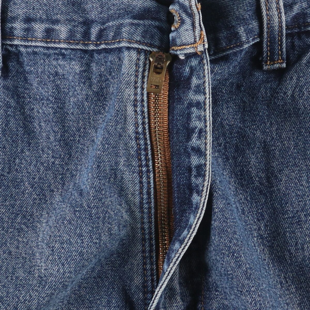 Carhartt デニムペインターショーツ