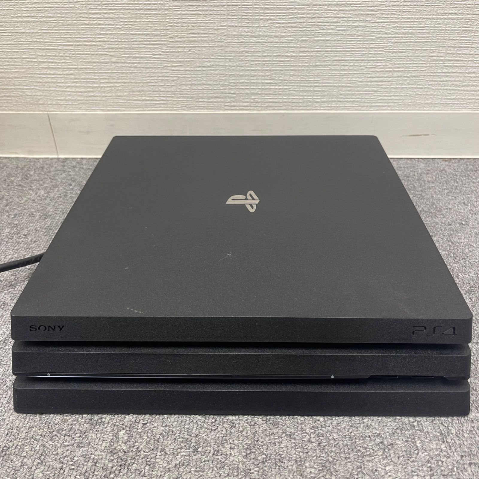 NPA ジャンク ps4 PlayStation4 CUH-7100B