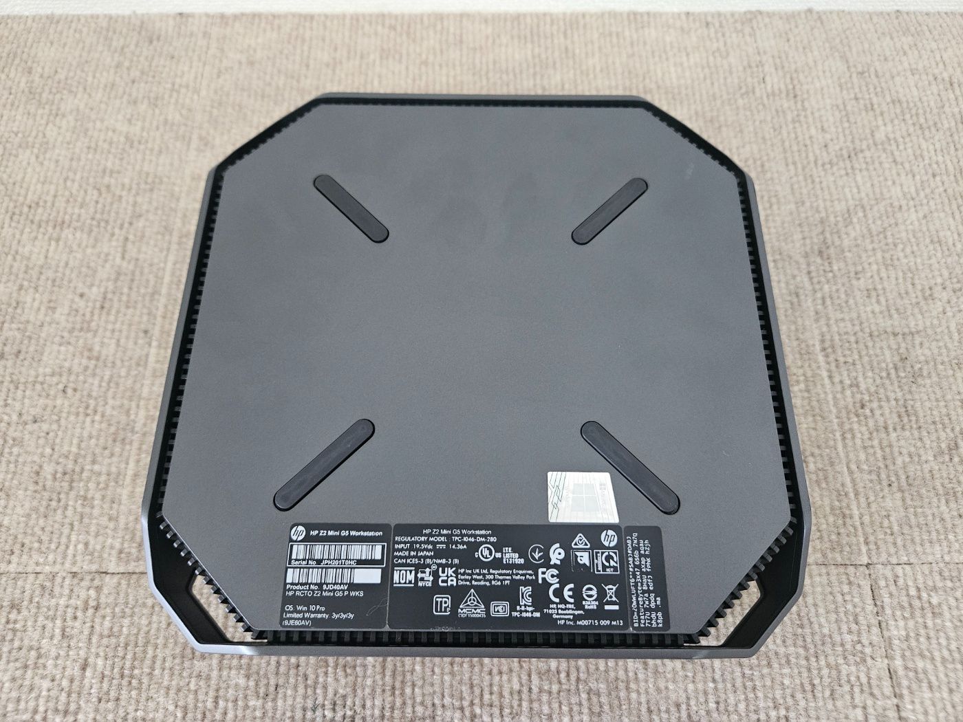 Quadro T1000