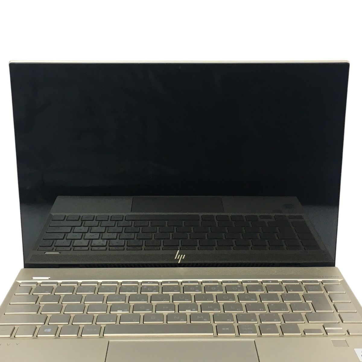 HP ENVY Laptop 13-aq1078TU ノート PC Intel Core i5-1035G1 1.00GHz 8GB SSD256GB  13.3型 Win 11 Home 中古 T9431651 - メルカリ