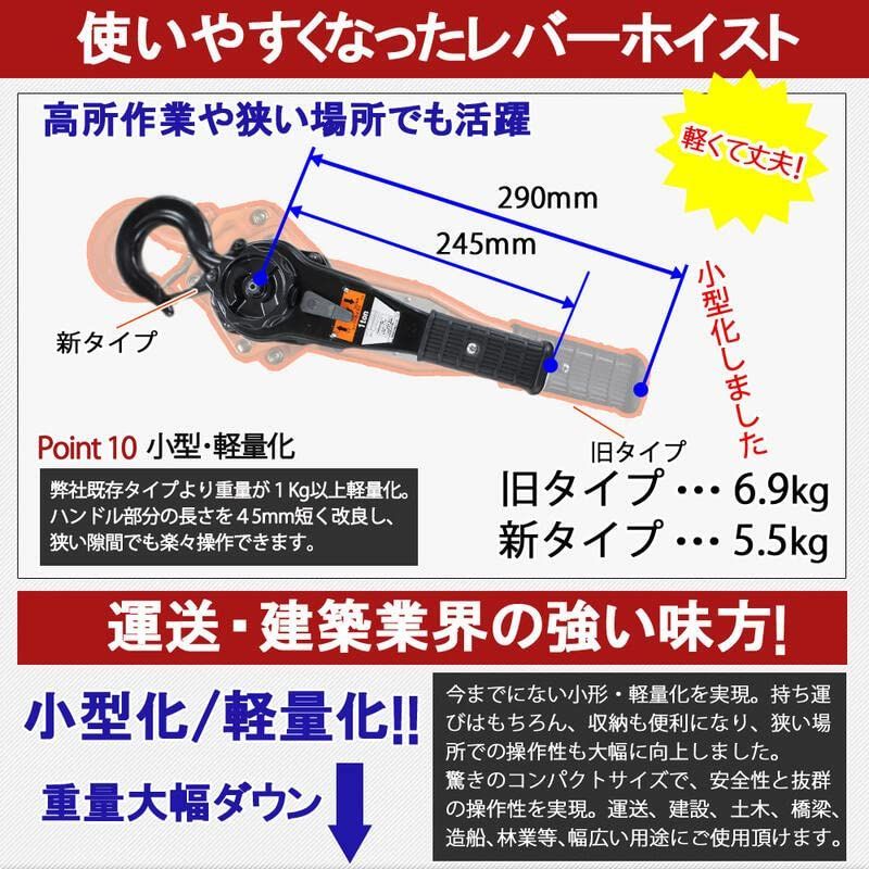 チェーンブロック