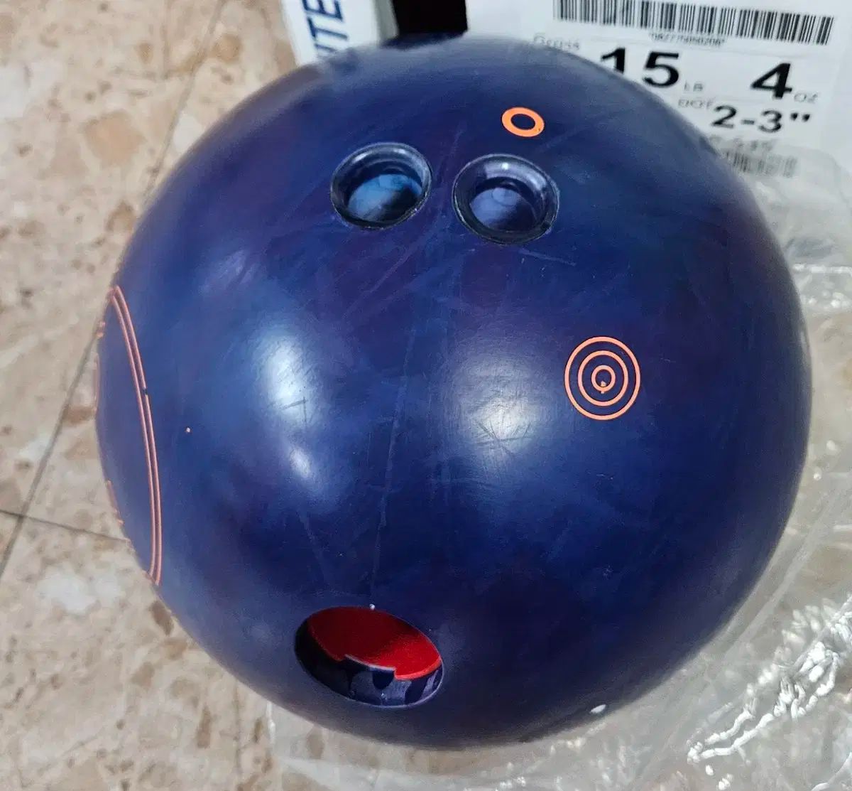 エボナイト EBONITE