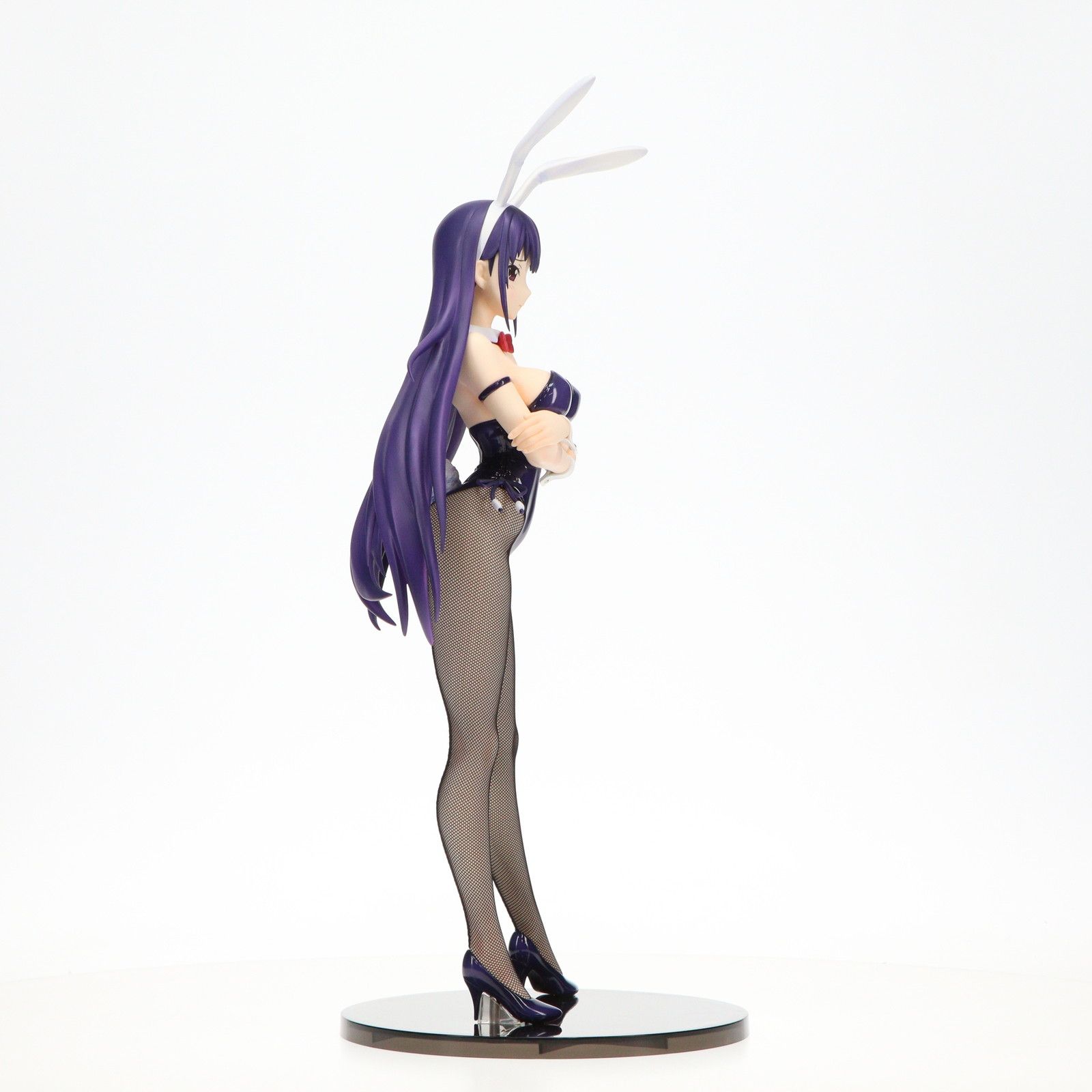 FREEing 榊由美子 バニーVer. (さかきゆみこ バニーVer.)1/4 榊由美子(さかきゆみこ) バニーVer. グリザイアの果実 1/4 完成品