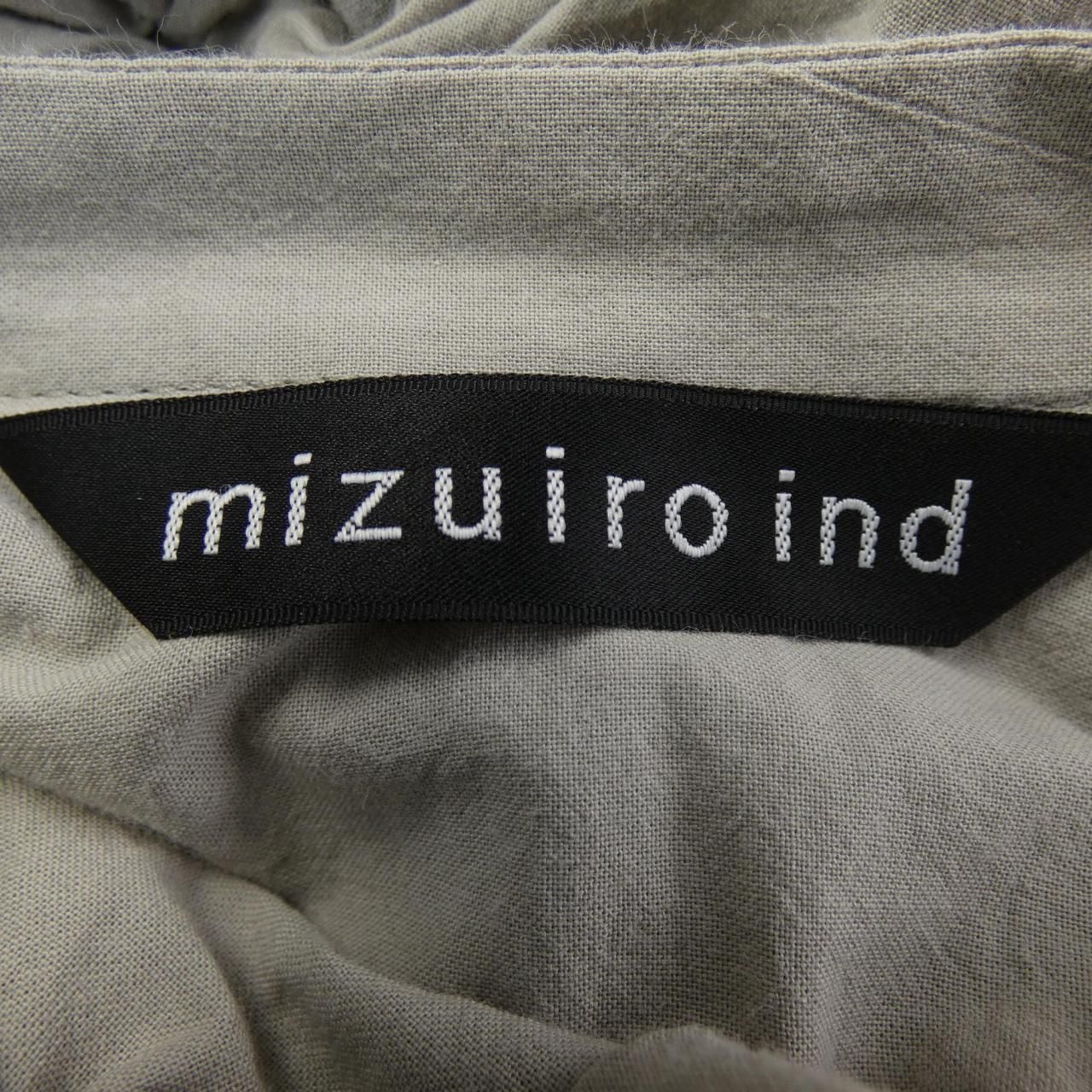 mizuiro