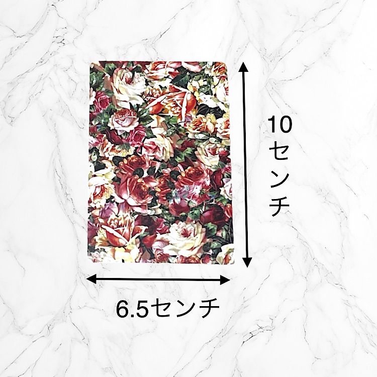 【ルノルマン】日本未発売 ❤︎ 優美 ❤︎ 華麗 ❤︎ バラのルノルマンカード