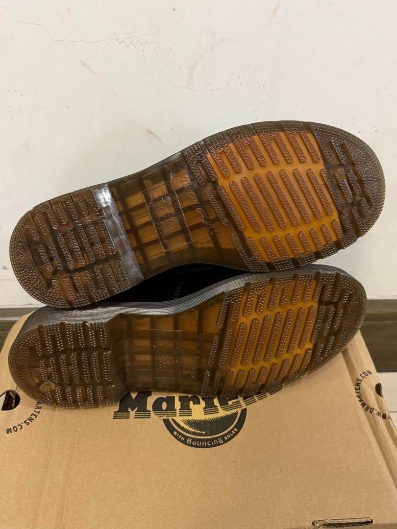 Dr.Martensドクターマーチン