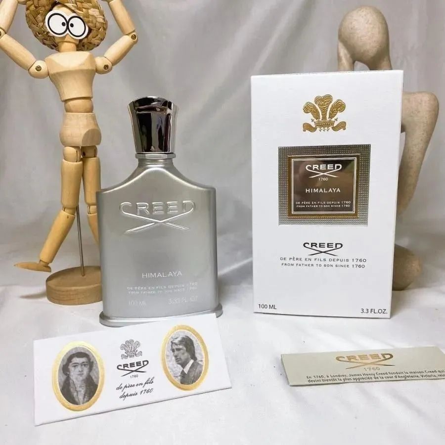 未使用 クリード ヒマラヤ EDP SP 100ml CREED メンズ 香水