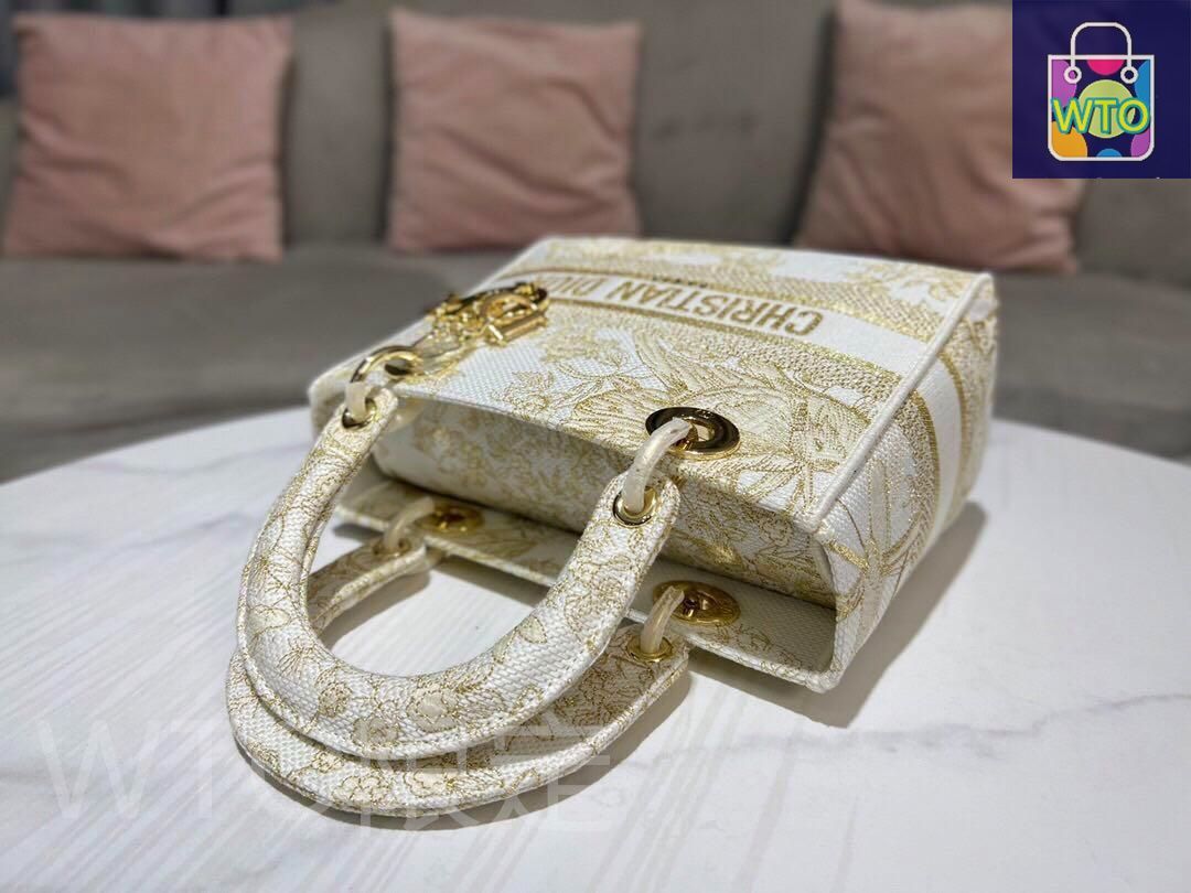 ハンドバッグ-WT0輸入